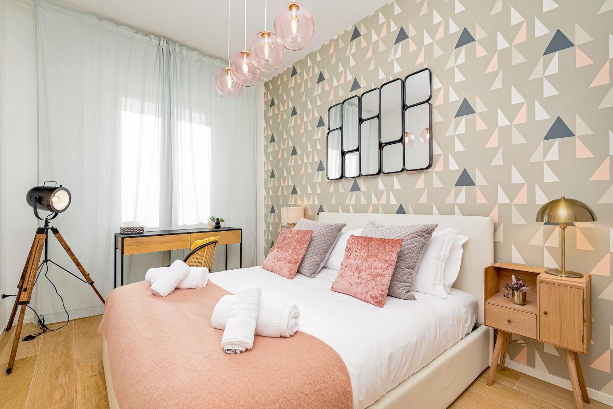 Bauhaus - Sleepwithme - Free Parking - Free Braeakfast - Very Friendly Staff Pisa Exterior foto